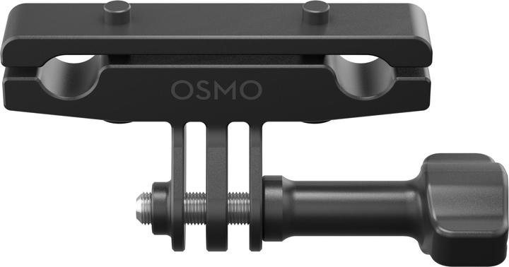Actual product image DJI Bicycle saddle holder (Osmo Action 3, DJI Osmo Action, Osmo Action 4, Dji Action 2)