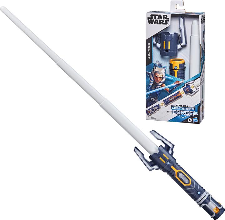 Image du produit Hasbro Sw Ls Forge Ahsoka Tano