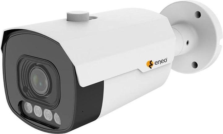 Eneo INB-68M2812MFA Caméra IP Bullet (3840 x 2160 pixels)
