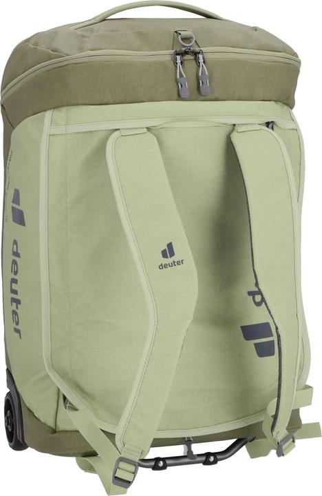 Immagine prodotto Deuter Duffel Pro Movo 36 (36 l)