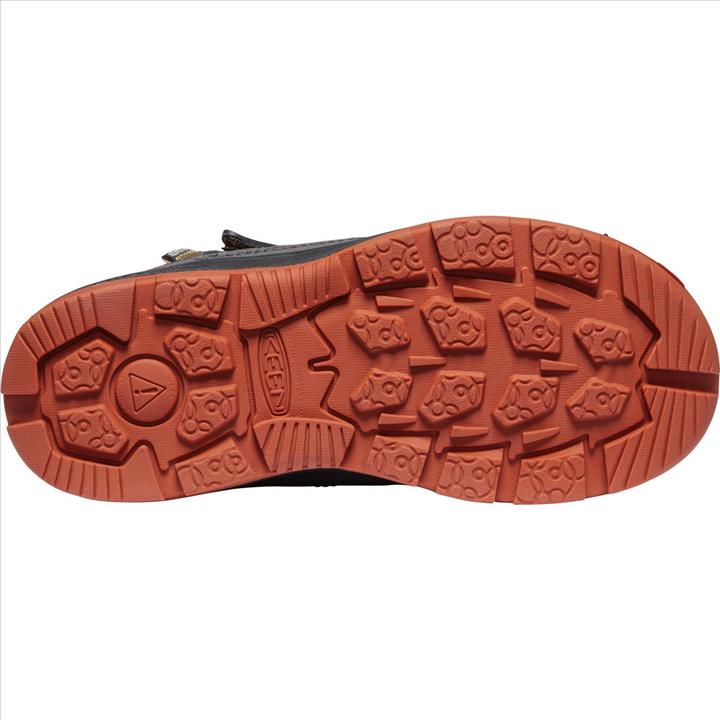 Produktbild Keen C Redwood Mid WP (25, 26)