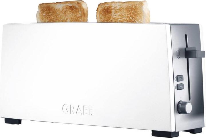 Produktbild Graef To 91