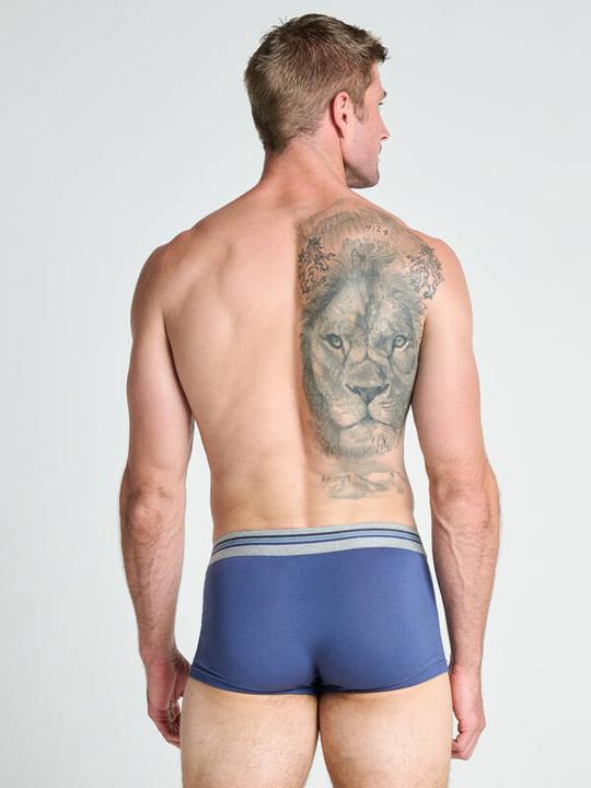 Immagine prodotto Jockey Bauletto in cotone elasticizzato (XXL, confezione da 3)
