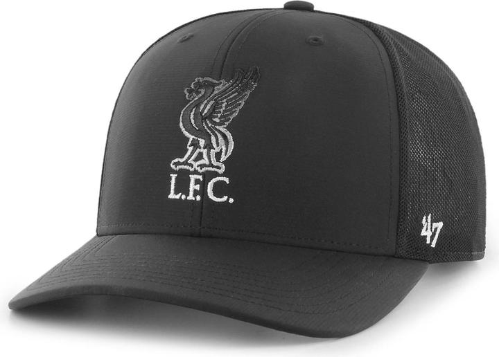 47 Brand Low Profile Volcanic FC Liverpool (One Size)