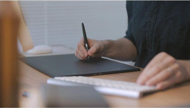 Produktbild Wacom Intuos Pro M (5080 lpi)