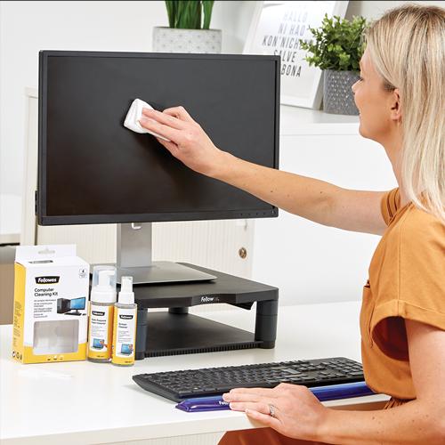 Produktbild Fellowes PC Reinigungsset (1 x)
