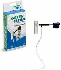 Actual product image Green Clean V-3000