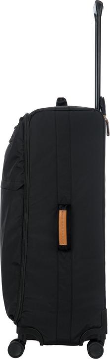 Actual product image Brics Bric's Trolley + Suitcase X-Travel 58145 (86 l, XL (from 140l))