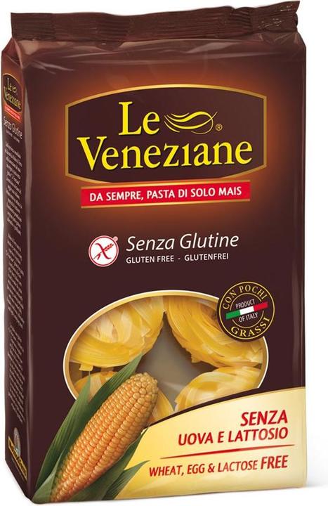 Le Veneziane Teigwaren Fettuccine glutenfrei (250 g)