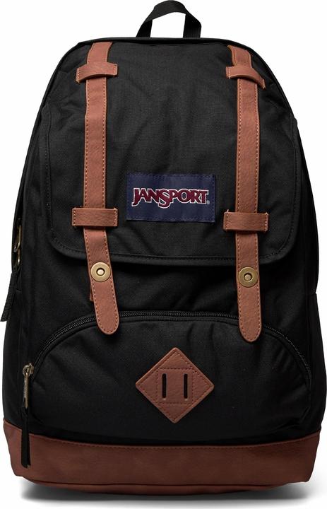 Produktbild JanSport Cortlandt Rucksack 45 cm Laptopfach (19 l)