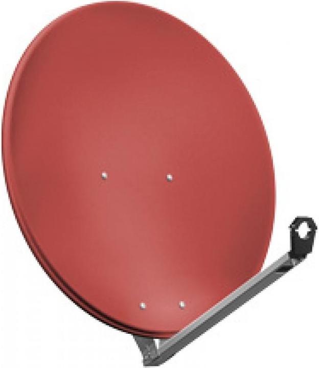 Produktbild AccuCell 80 cm Alu-Satellitenspiegel