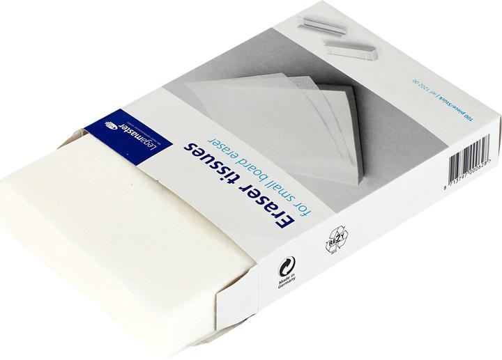 Actual product image Legamaster Board wiper
