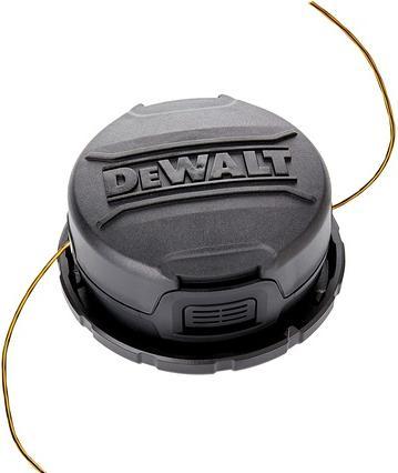 Immagine prodotto DeWalt TrimmerErsatzspule (Pioniere delle erbacce, Lenza per tagliabordi + rocchetto di lenza)