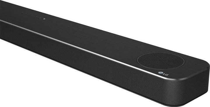 Productafbeelding LG DSN8YG (440 W, 3.1 kanalen)