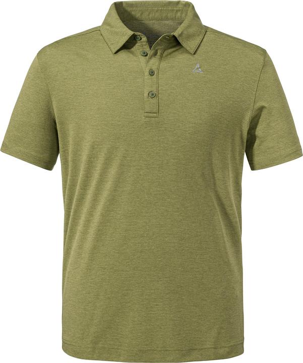 Produktbild Schöffel CIRC Polo Shirt Tauron M (54, XXL)