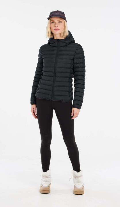 Actual product image Protest Jackets PRTICE puffer jacket (40)
