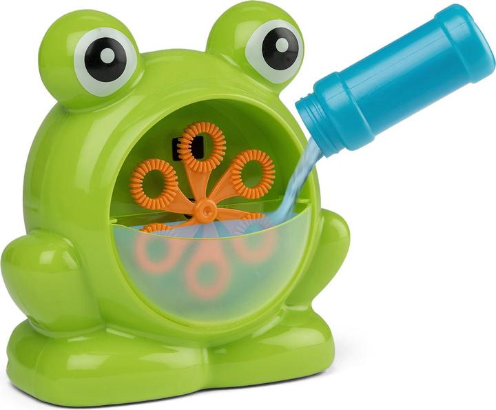 Image du produit 4-Kids Soap Bubble Frog (23386)