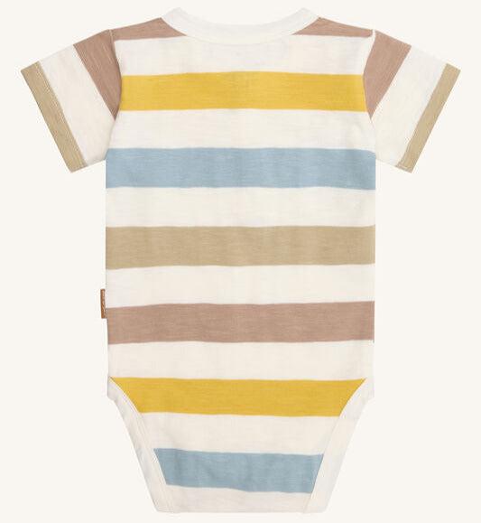 Actual product image Hust and Claire Body kurzarm HCBilly (74)