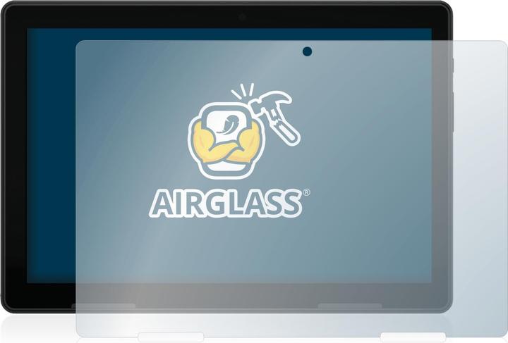 Image du produit BROTECT AirGlass Verre (1 pièce(s), Lifetab E10814)