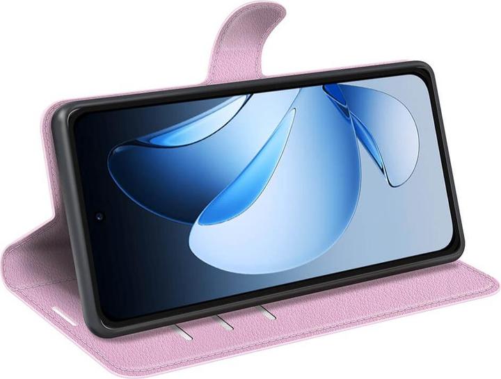Immagine prodotto Cover-Discount OPPO Reno13 - Leder Etui Hülle (Oppo Reno 5G)