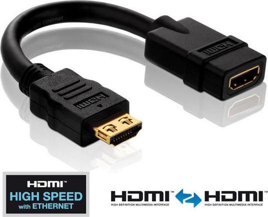 Immagine prodotto Purelink HDMI a (HDMI, 10 cm)