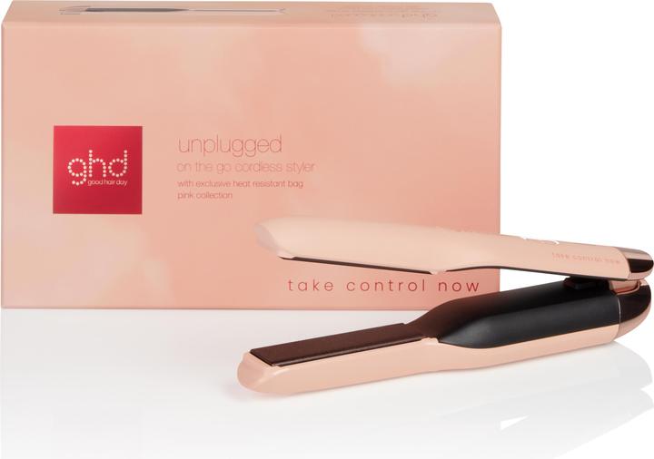 Immagine prodotto ghd Styler Unplugged (Piastra per capelli)