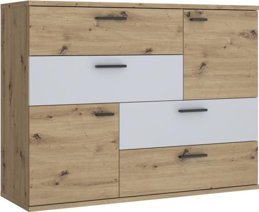 Produktbild Forte Skive (125 x 41.5 x 96 cm)