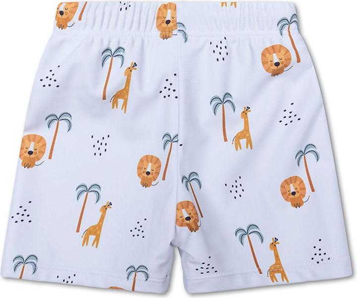 Image du produit Swim Essentials Maillot de bain garçon 86/92 Jungle (86)