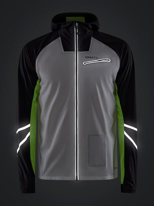 Produktbild Craft PRO Hydro Lumen Jacket 2 M (S)