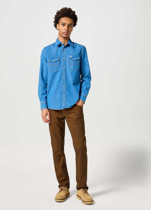 Produktbild Wrangler Greensboro (33)