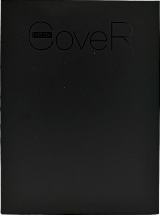 Actual product image Onyx Boox Cover Case (Max Lumi 2)