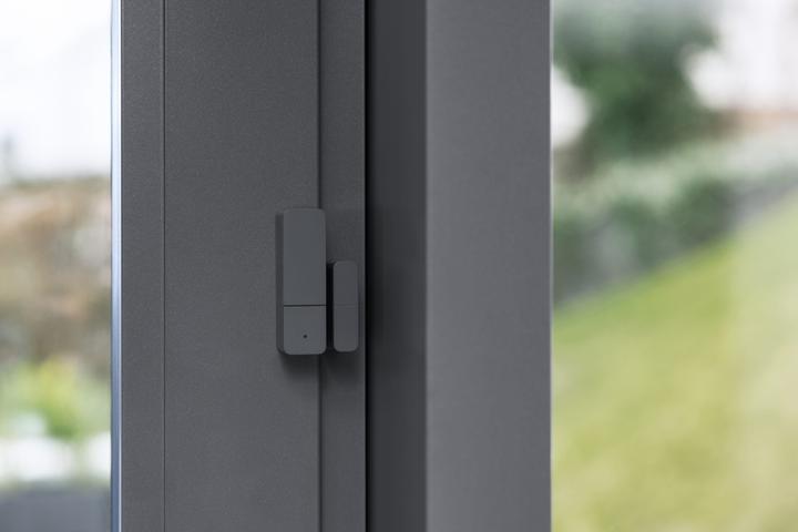 Actual product image TP-Link Deco M4 AC1200