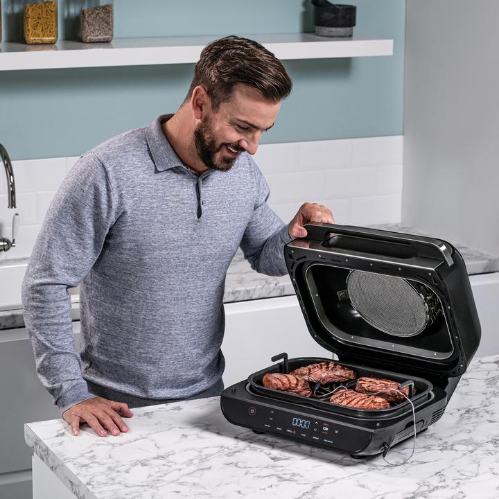 Produktbild Ninja Foodi Grill