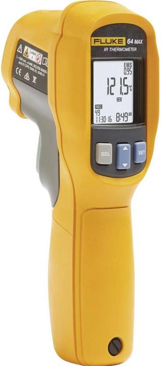 Fluke Infrarot-Thermometer 64 MAX Op