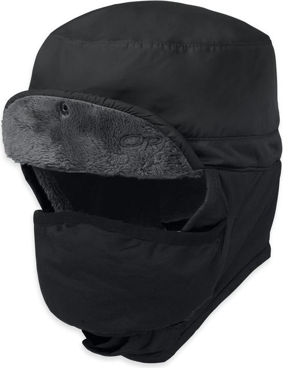 Actual product image Outdoor Research Frostline Hat (XL)
