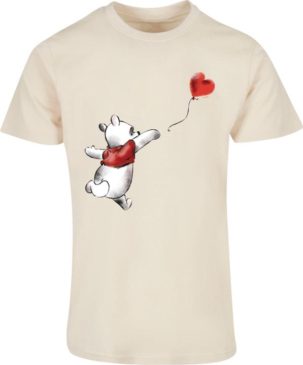Immagine prodotto Absolute Cult Winnie The Pooh - Maglietta con palloncini - 117719 (L)