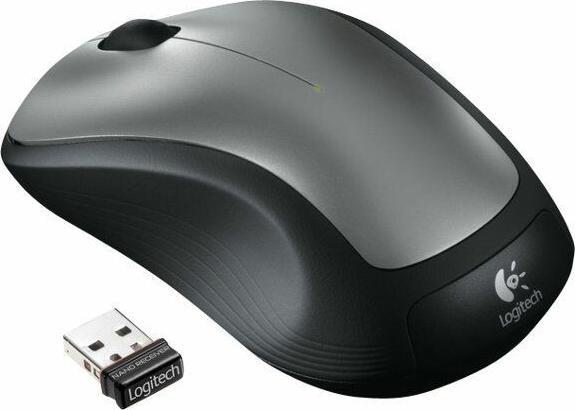 Actual product image Logitech M310 (Wireless)