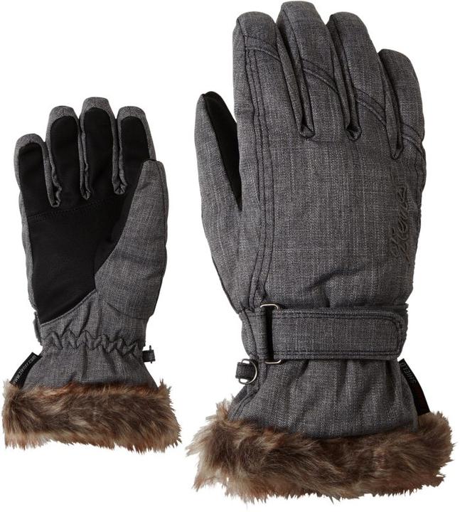 Produktbild Ziener Kim Damen Skihandschuh (7)