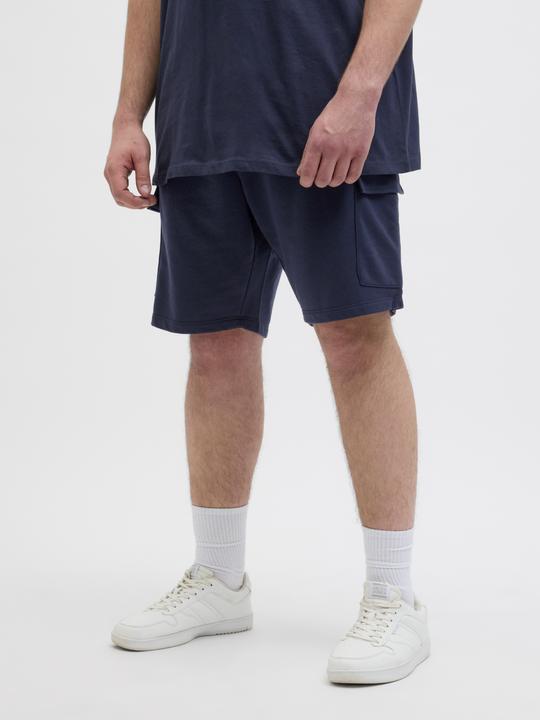 Produktbild Jack & Jones Plus Size Relaxed Fit Relaxed Fit Shorts Relaxed Fit Shorts (42)