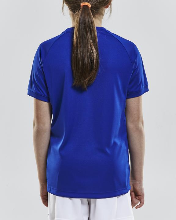 Actual product image Craft Progress Jersey Graphic Jr (134, 140)
