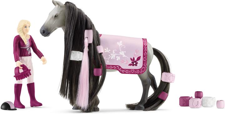 Schleich Sofia Dusty Starter Set