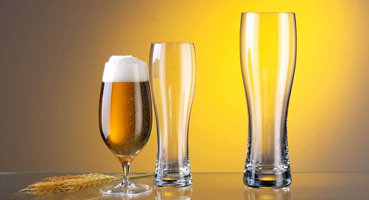 Actual product image Villeroy & Boch Beer Tulips Purismo Bar (0.36 l, 4 x)