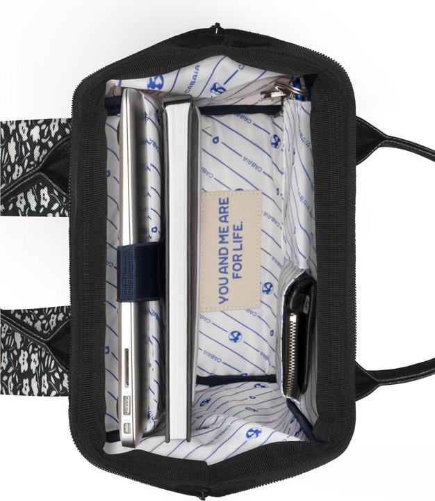 Produktbild Cabaia Adventurer S Recycled (12 l)