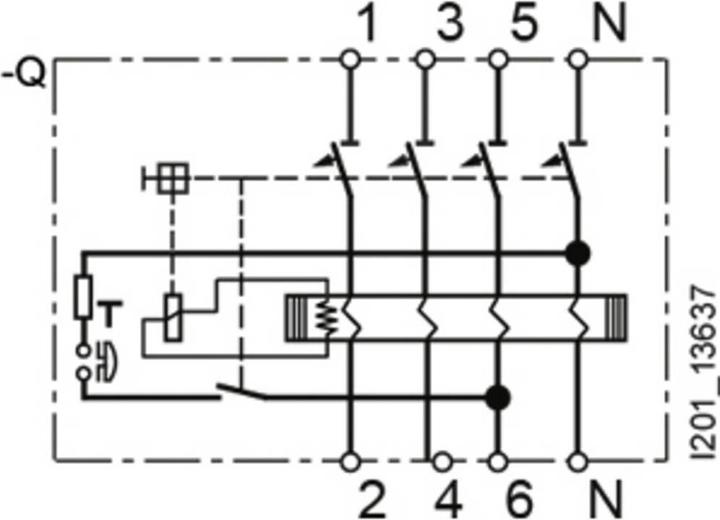 Image du produit Siemens Disjoncteur