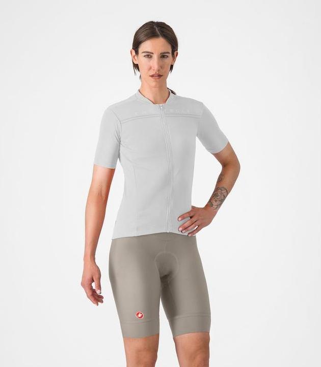 Castelli Prima 2 Short (L)