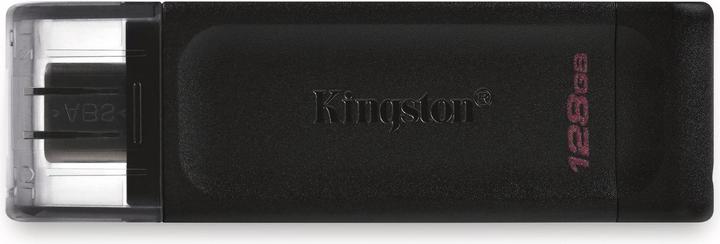 Produktbild Kingston DataTraveler 70 (128 GB, USB-C)