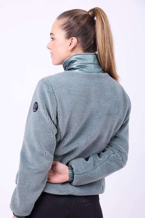 Actual product image Imperial Riding Irhgalaxy Sherpa (S)