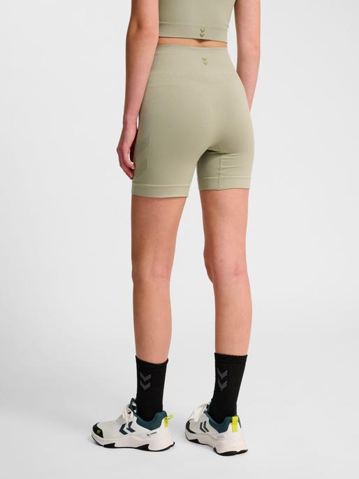 Image du produit hummel Hmlhiit Seamless Short Tights (L)