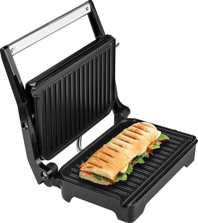 Productafbeelding ECG Tosti apparaat S 2070 Panini