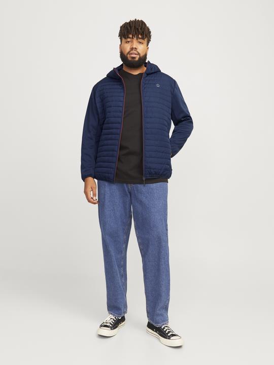 Actual product image Jack & Jones Jjemulti Quilted Jacket Noos Pls (XXL)